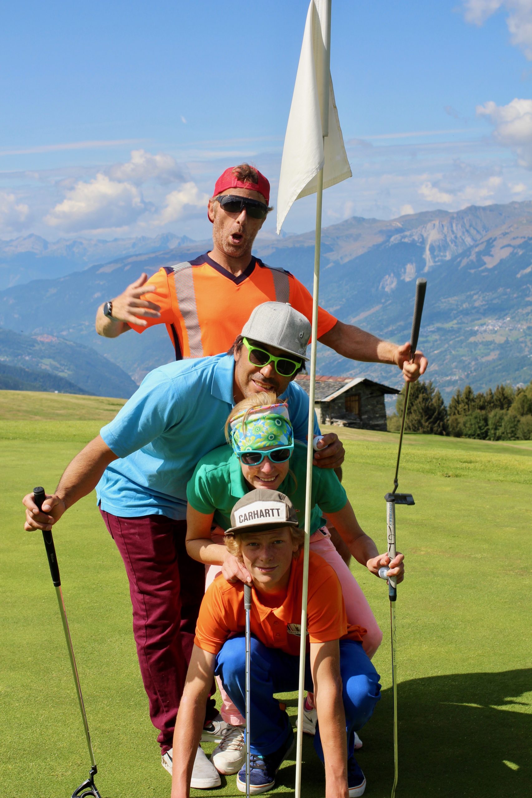 golf-des-arcs-coolchic