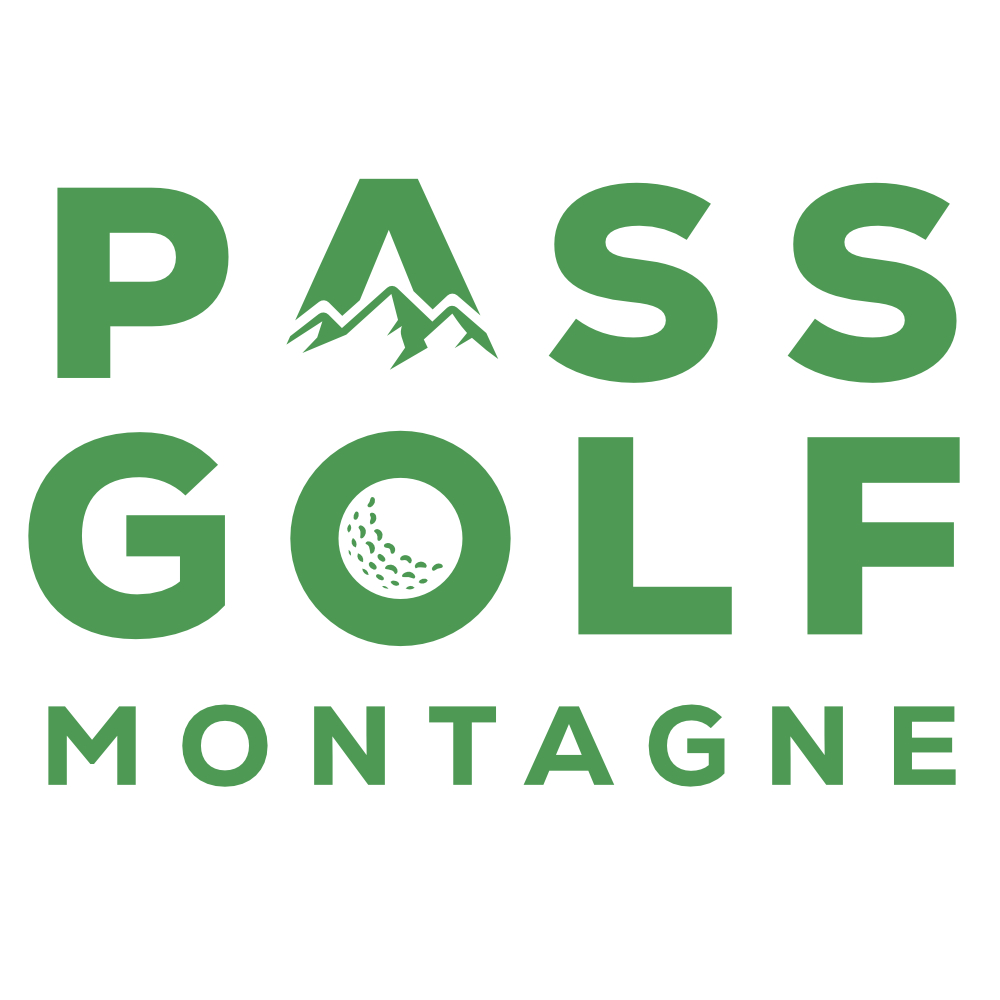 pass golf montagne
